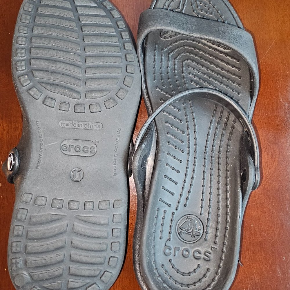 Crocs - Picture 5 of 5